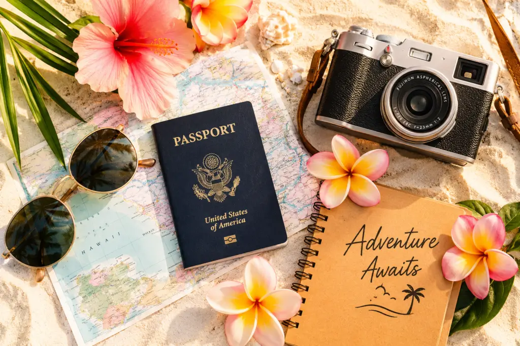 25 Dreamy Vacay Inspo Ideas That Will Make You Book a Trip Instantly
