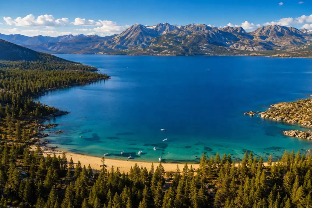 The Ultimate Lake Tahoe Travel Guide: What to Do, See & Know Before You Go