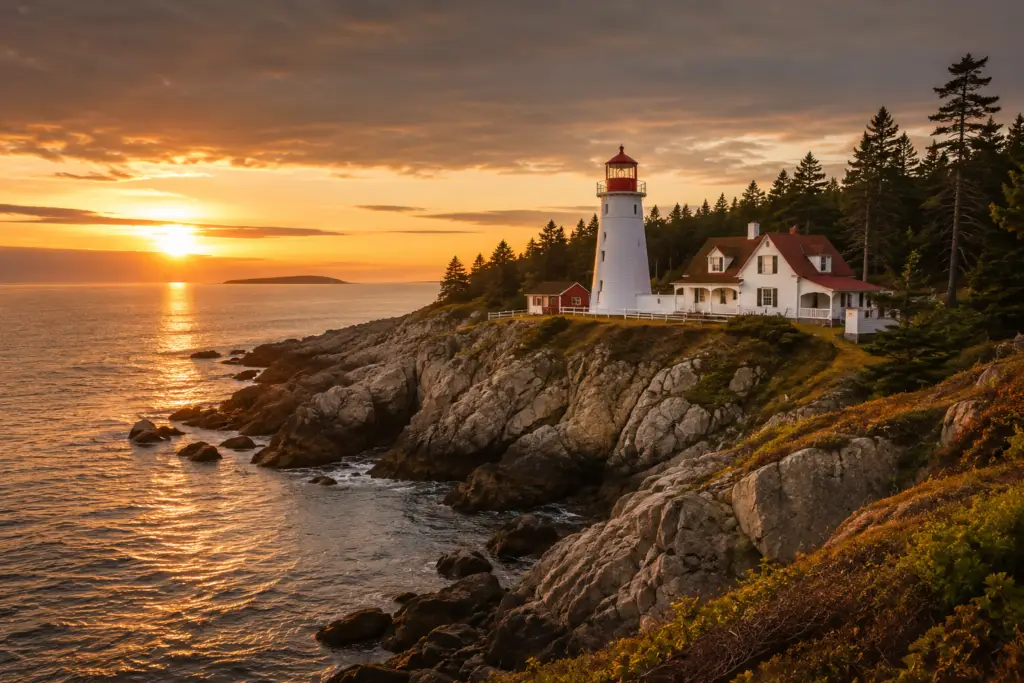 10 Unmissable Things to Do in Maine (That Most Tourists Skip)