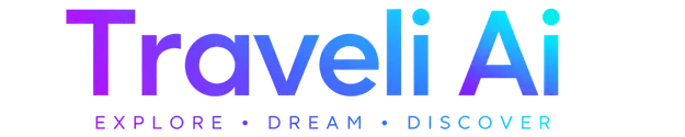 Traveli Ai