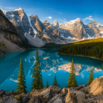 Banff National Park Travel Guide: Best Things to Do, See & Know Before You Go