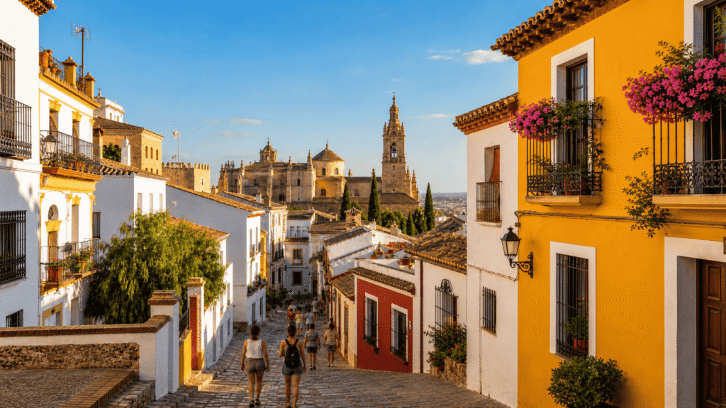 Spain Travel Guide: 10 Best Places to Visit for First-Timers