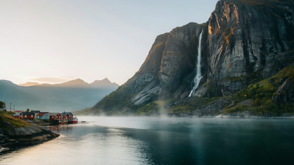 10 Unmissable Things to Do in Norway (That Most Tourists Skip)